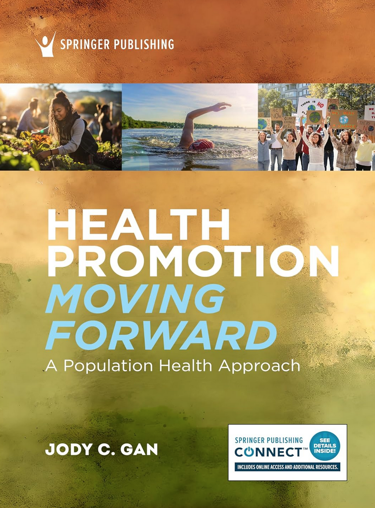 Health Promotion Moving Forward